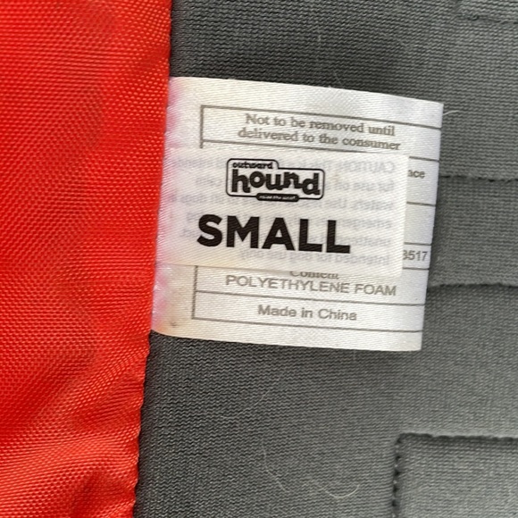 🐶 Outward Hound Granby RipStop Life Jacket for dogs 🐶 - Picture 5 of 7